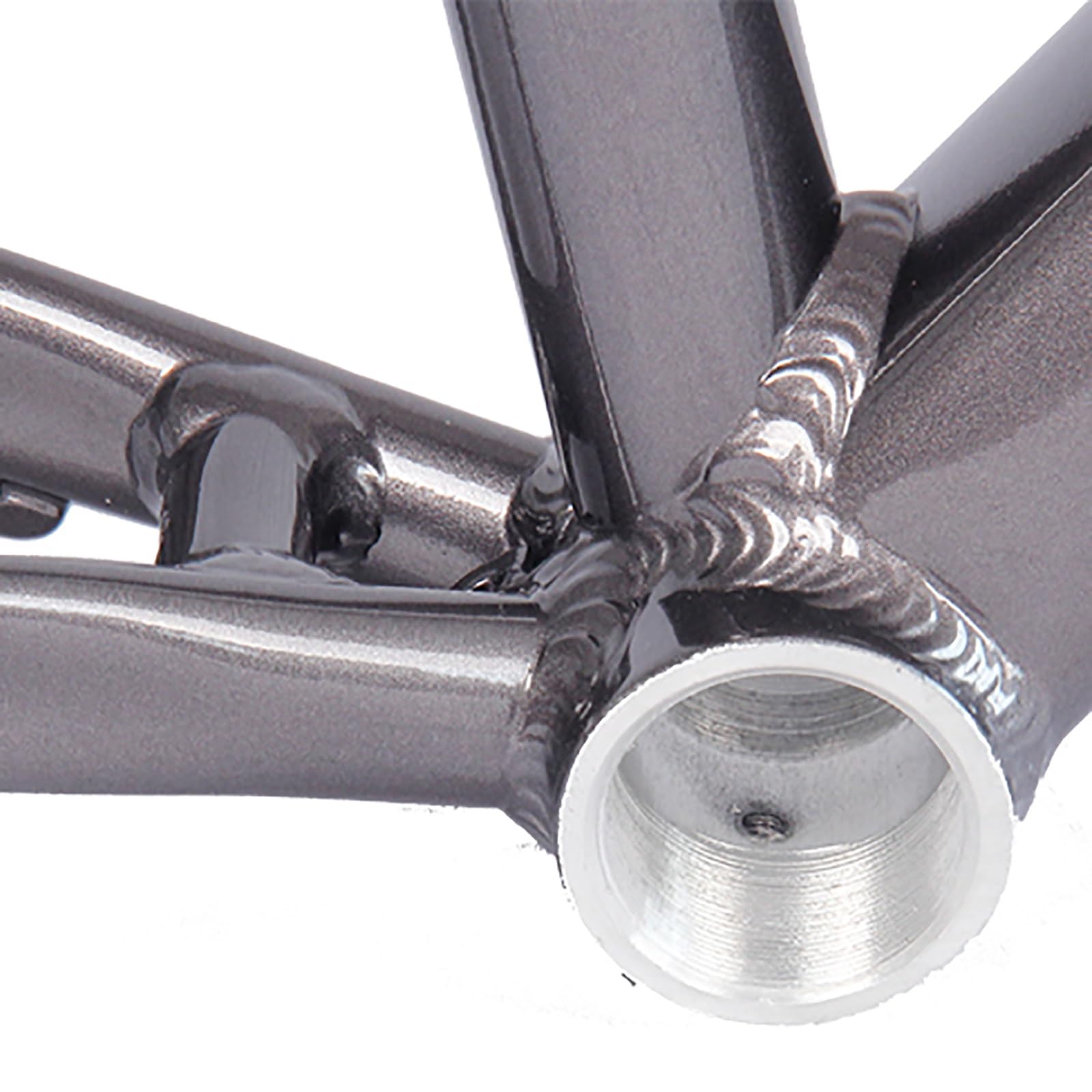 Amazon.com: LLINVX Gravel Bike Frameset Road Bike Frame 46/48/50